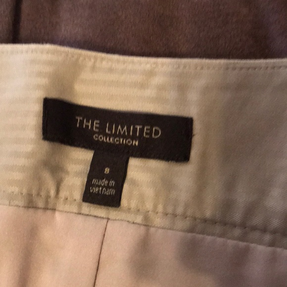 Limited skirt - Picture 2 of 3